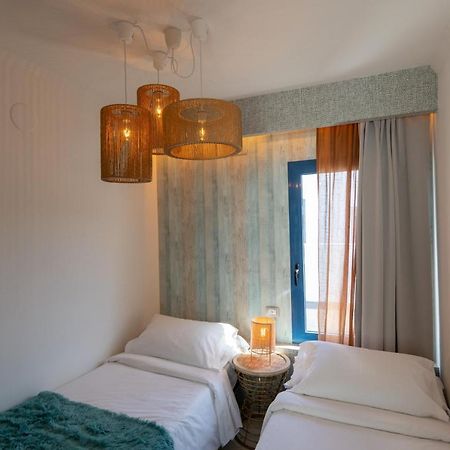 Villa Guajara By Villalia Playa Blanca  Luaran gambar