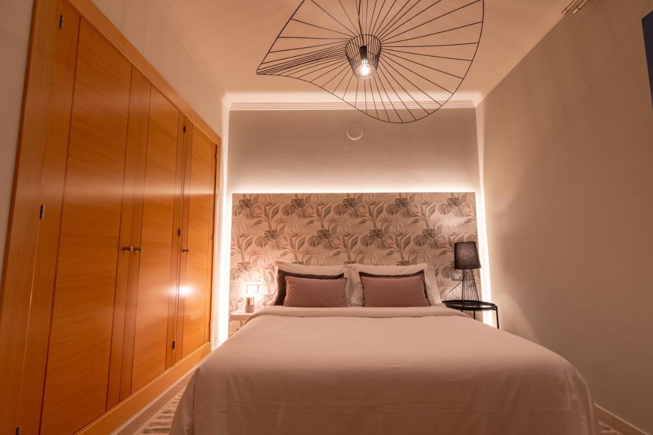 Villa Guajara By Villalia Playa Blanca  Luaran gambar